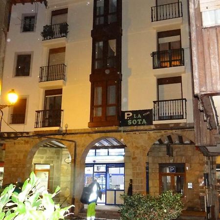 La Sota Castro Urdiales Exterior photo